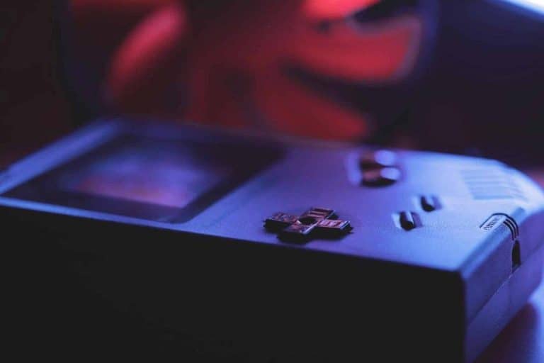 A timeline of all of the Nintendo Consoles and Handhelds