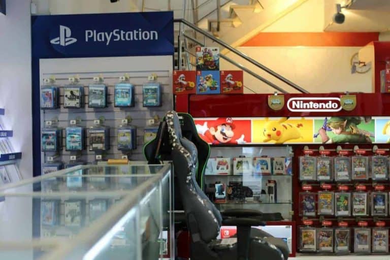 BAFTA announces more influential game ever. Physical games vs. digital games