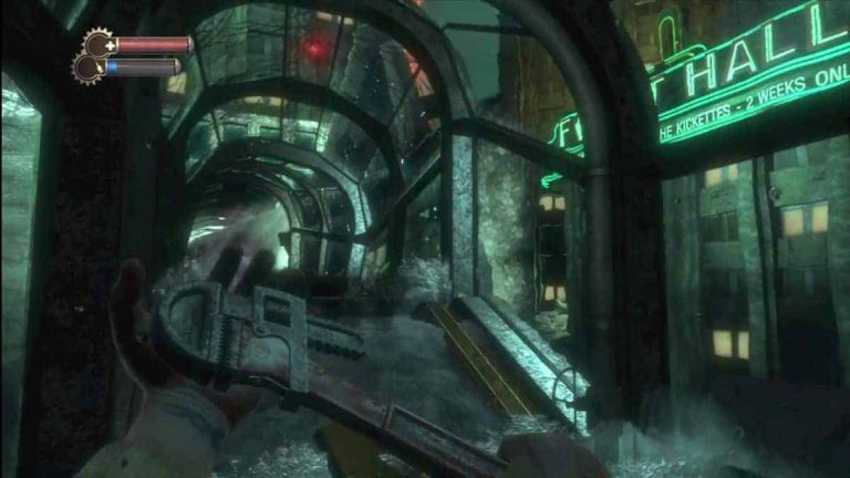 Bioshock/ Bioshock 4 release date