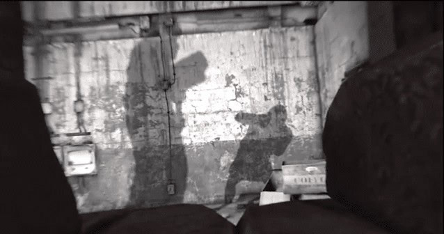 Napier and Boogeyman shadows