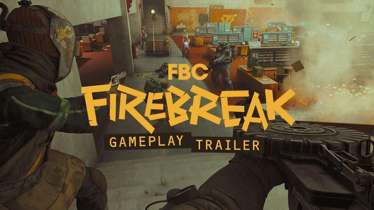 FBC Firebreak