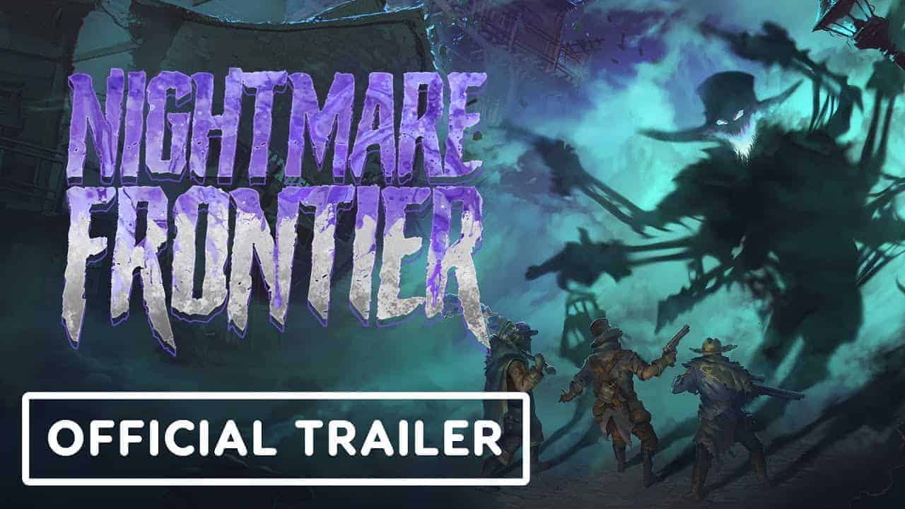 Nightmare Frontier