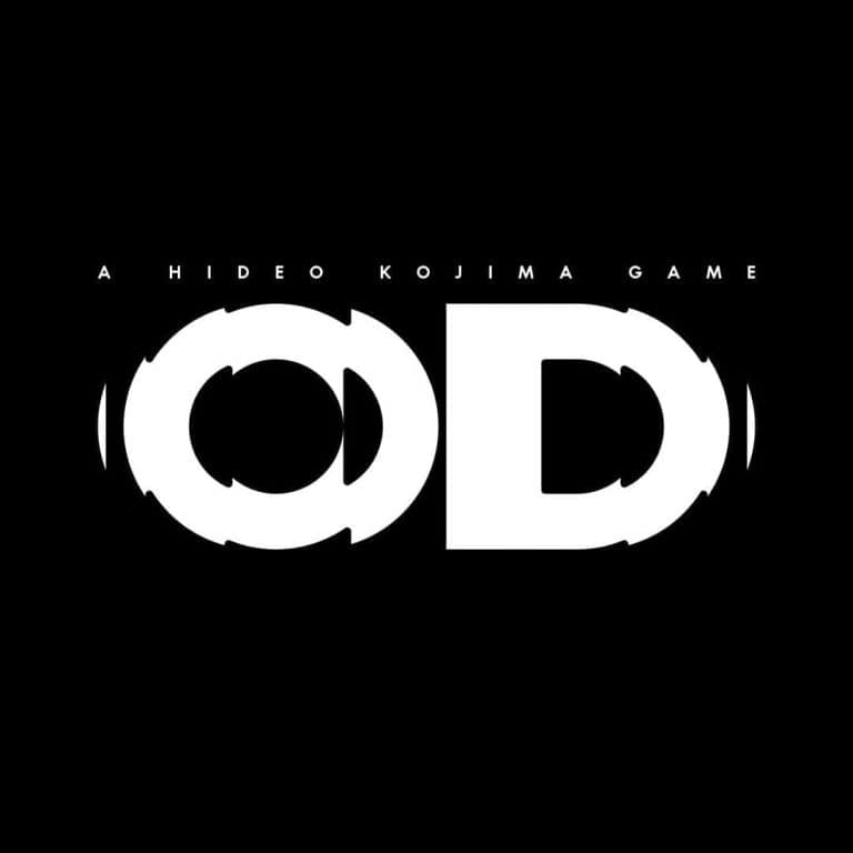 Hideo Kojima Game OD/silent hill