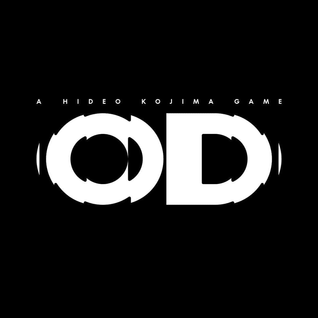 Hideo Kojima Game OD/silent hill