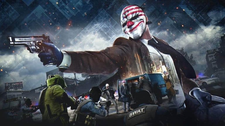 Image of Payday 3