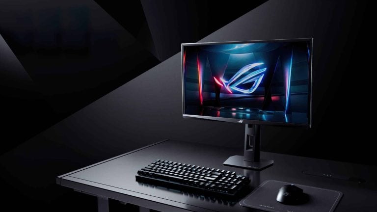 Asus ROG Strix Ace XG248QSG