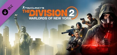 The Division 2