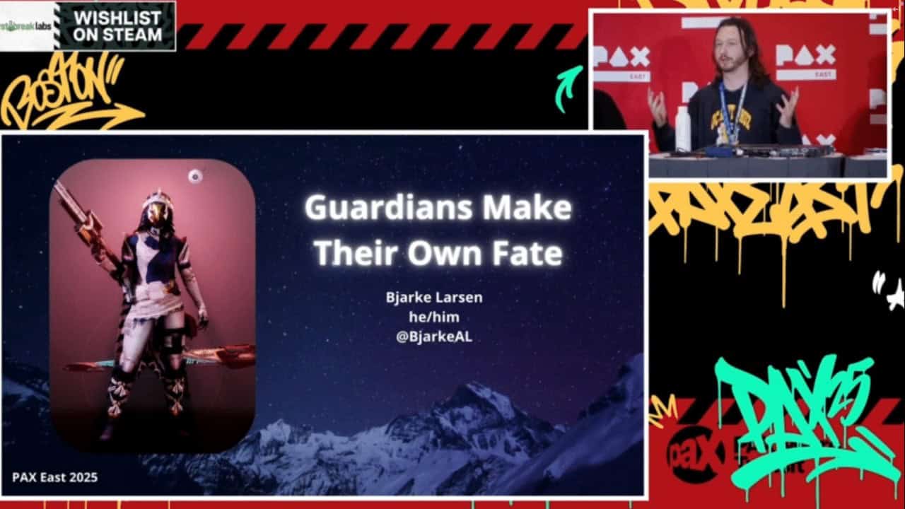 Destiny and Psychology