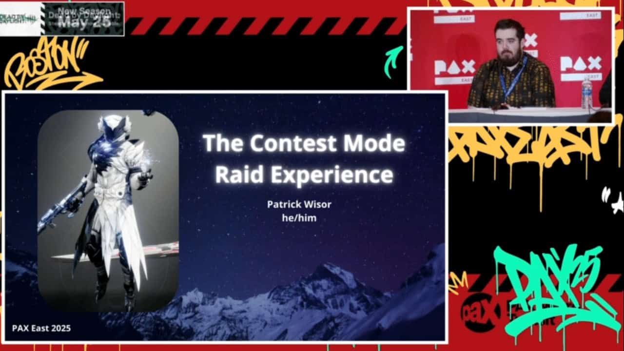 Destiny and Psychology