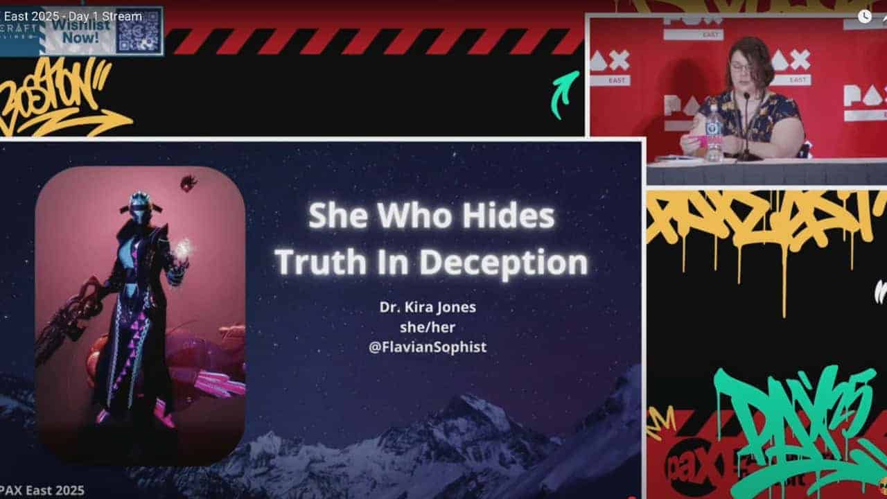 Destiny and Psychology