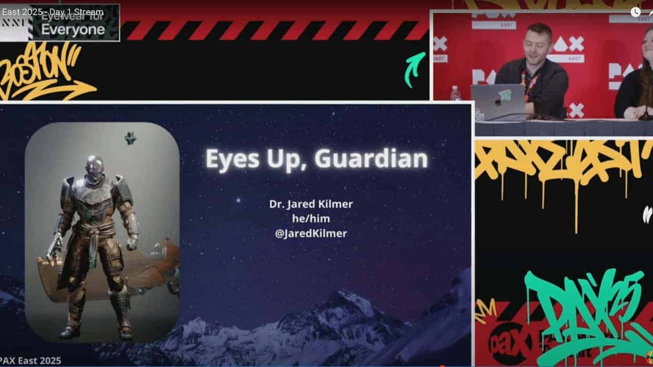 Destiny and Psychology