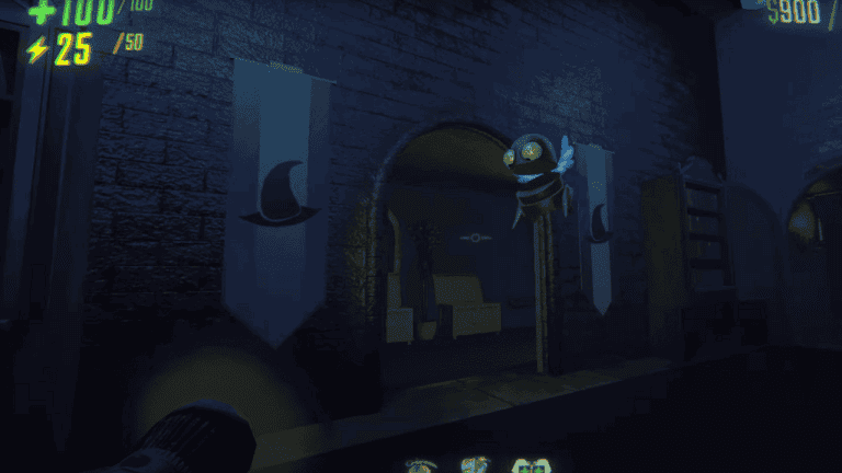 repo R.E.P.O. Tumble Wings