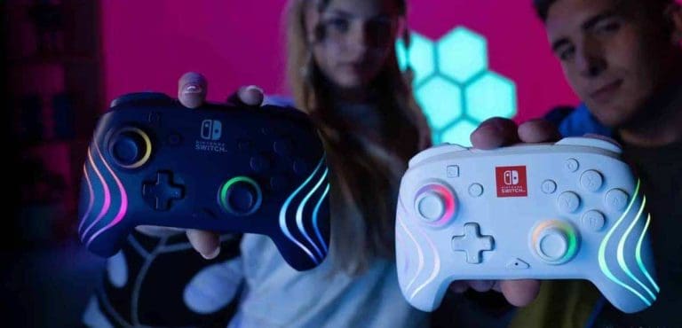Turtle Beach Nintendo Switch controllers review