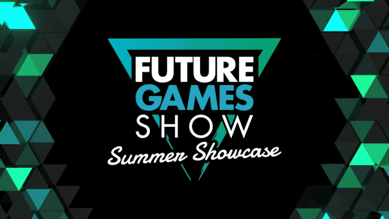 Future Games Show Summer Showcase