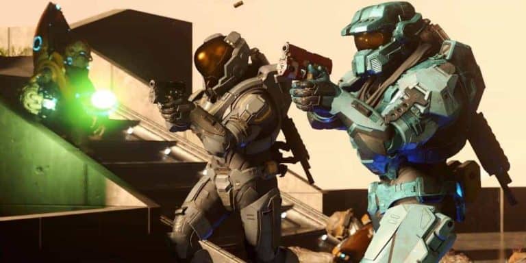 Halo Infinite next operation