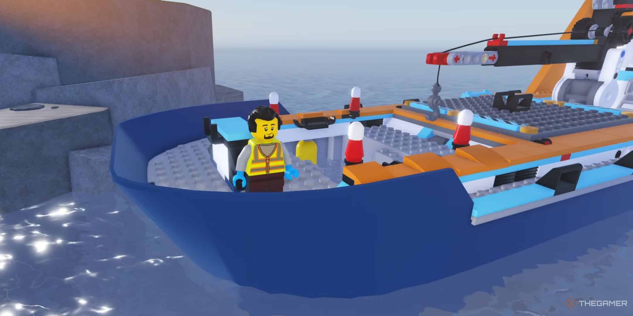 Fisch (Roblox)-Brickford Masterson