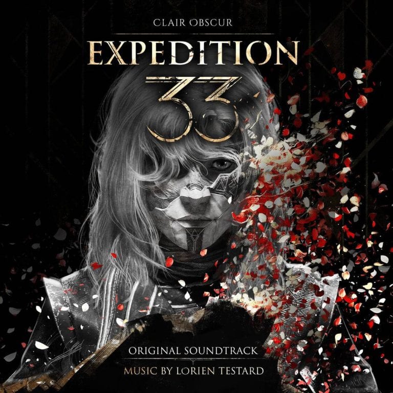 Clair Obscur: Expedition 33 Soundtrack