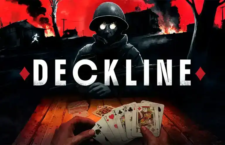 Deckline