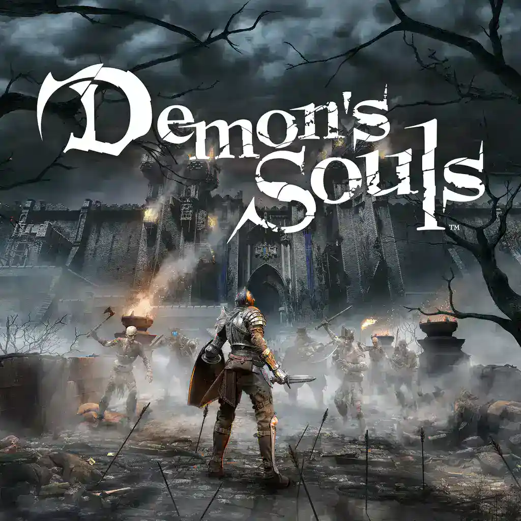 Demon's Souls PS3