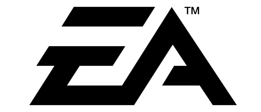 Electronic Arts Logo