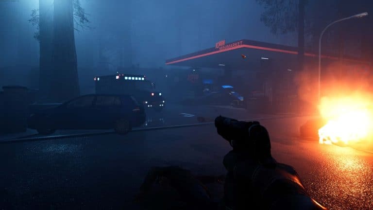 Eternal Evil coming to console gaming