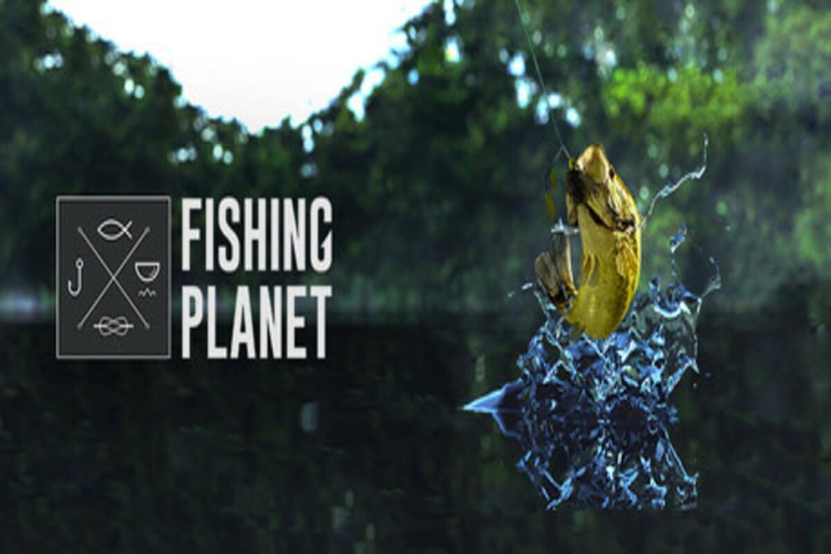 Image of Fishing Planet