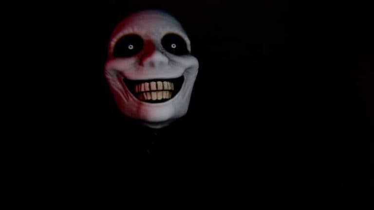 Ghost Frequency Delivers a Terrifyingly Immersive Ghost Hunting Horror Experience