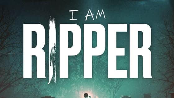 I Am Ripper