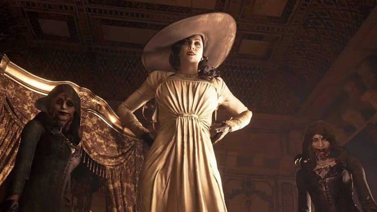 Resident Evil 9 coming soon?