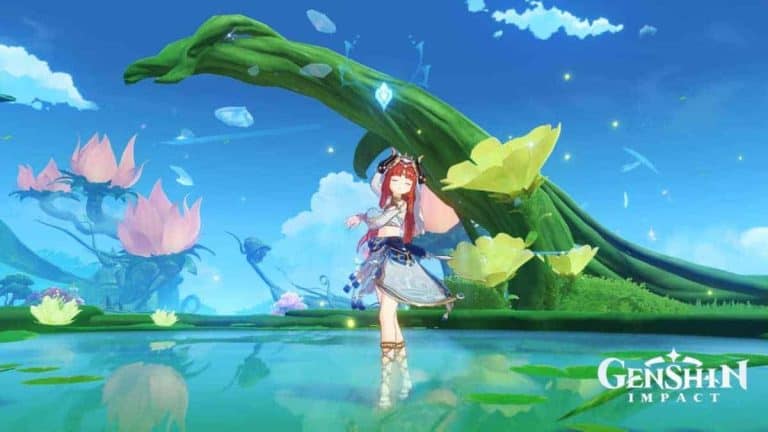 Genshin Impact’s Epic April 30 Reveal Rumors