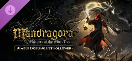 Mandragora Shadow of the Witch Tree