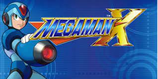 Mega Man X