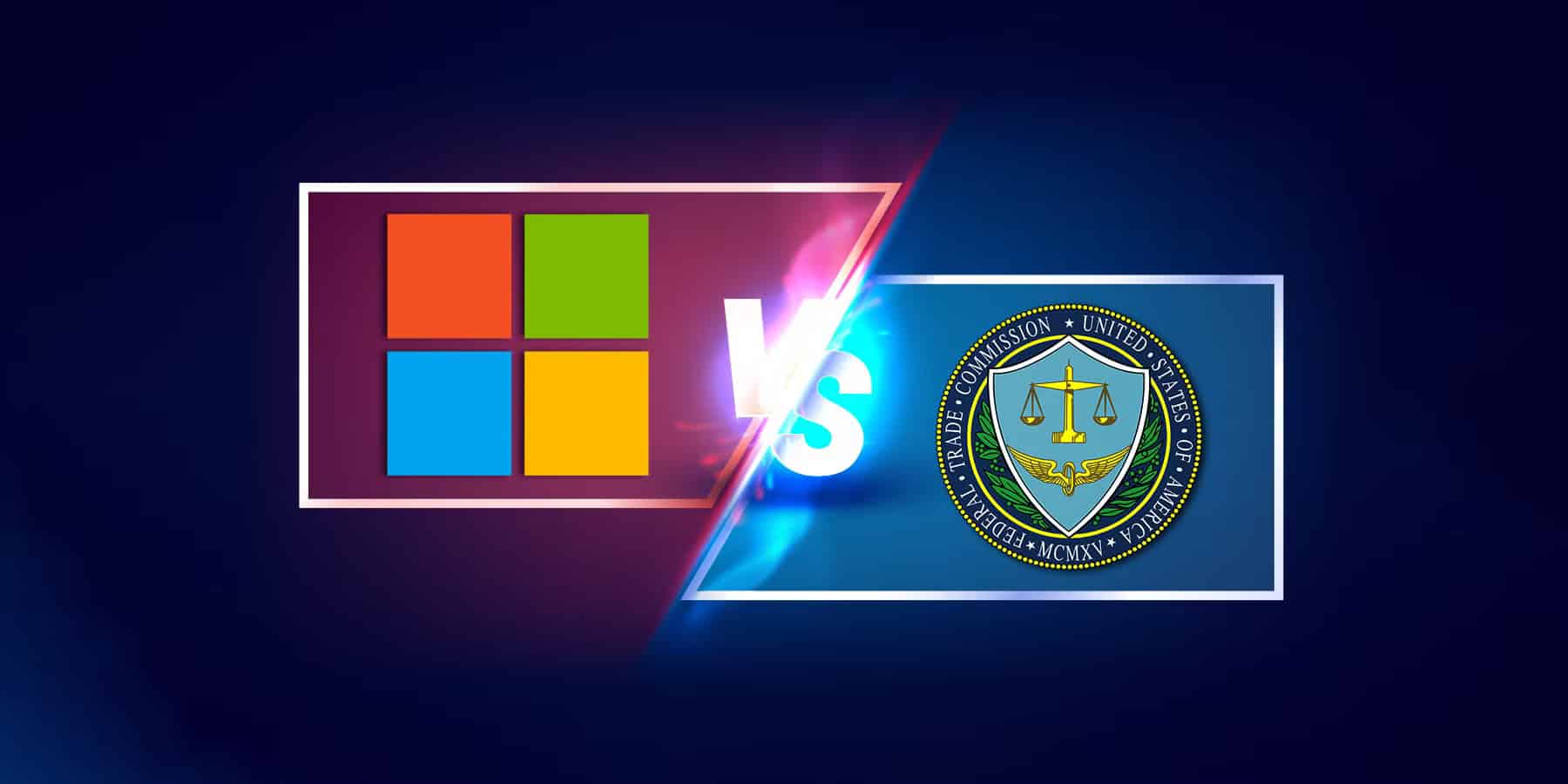 FTC v Microsoft