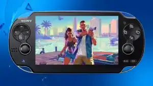 Playstation Portable