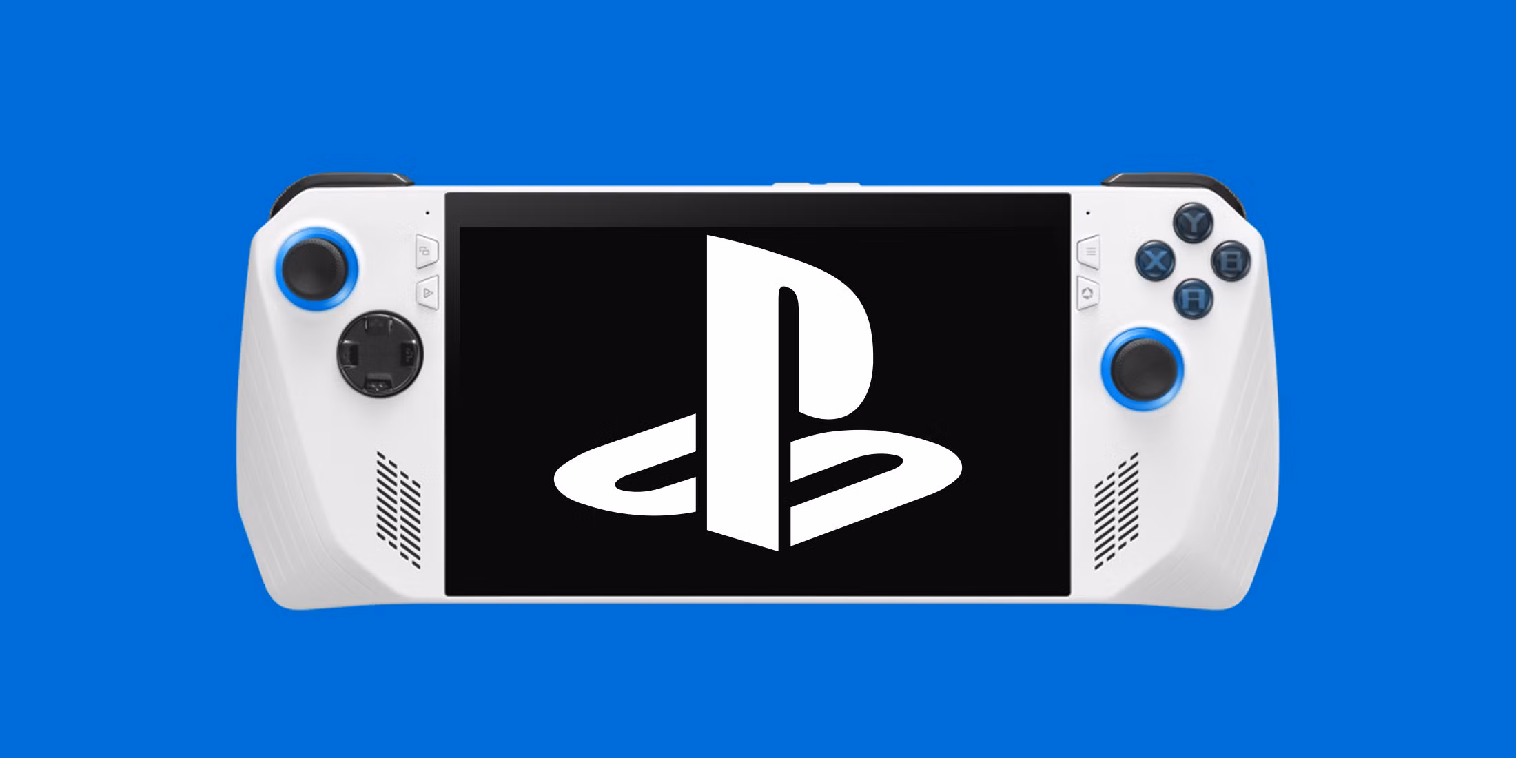 Playstation Portable