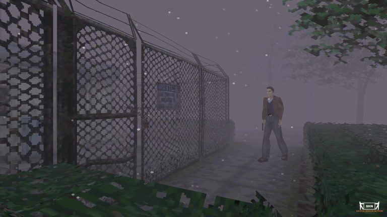 Silent Hill 1999