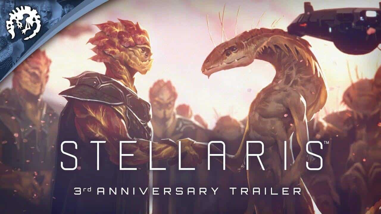 Stellaris
