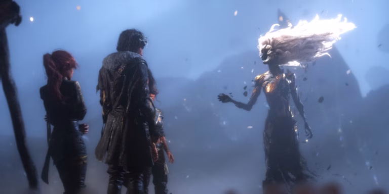 Clair Obscur: Expedition 33 Endings Explained