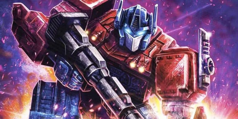 project goliath transformers game cancelled