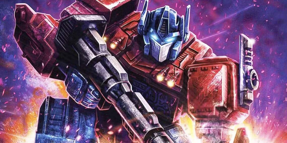 project goliath transformers game cancelled