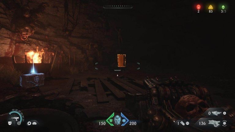 Destiny 2 Desert Perpetual Raid Guide – Agraois Inherent