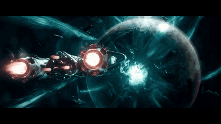 Destiny 2 Edge of Fate Msyteries of Kepler