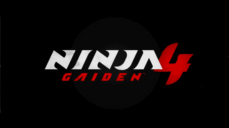 Ninja Gaiden 4