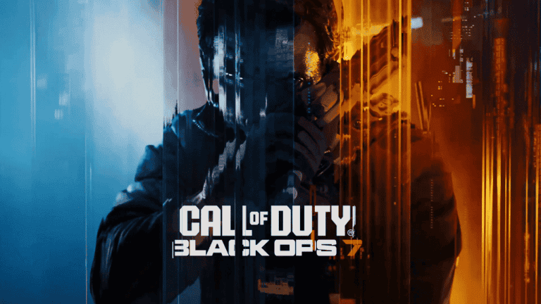 Call of Duty Black Ops 7