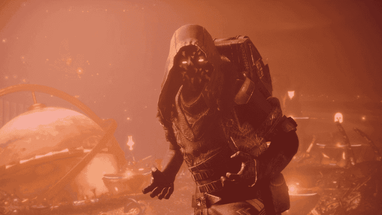 Destiny 2 Xur