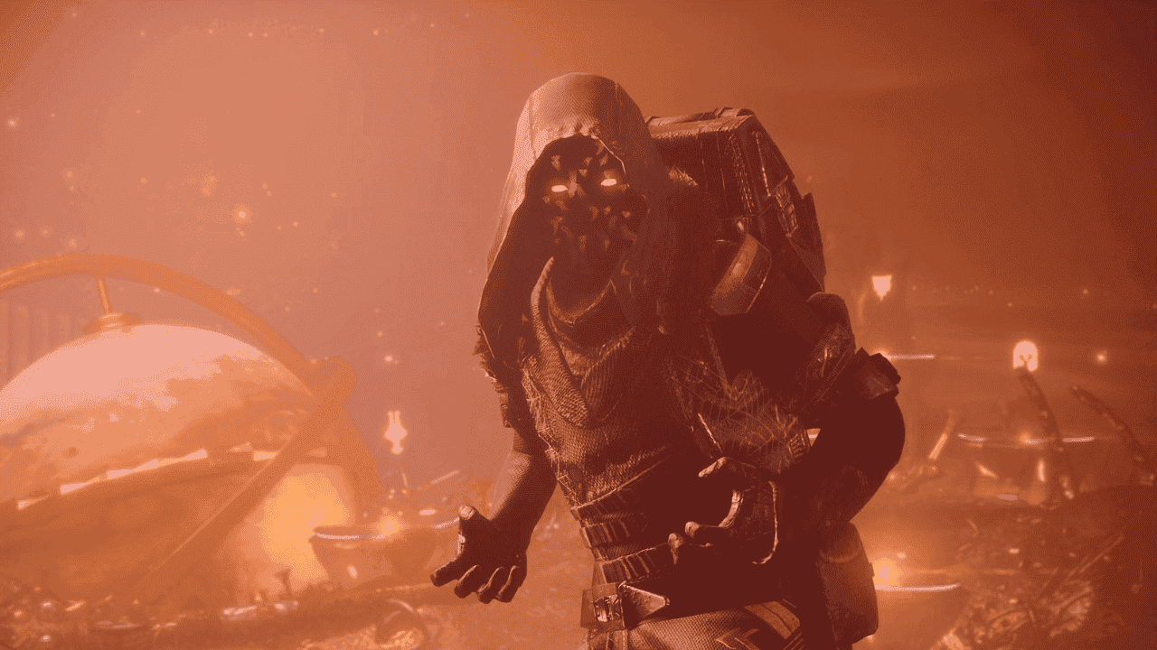 Destiny 2 Xur