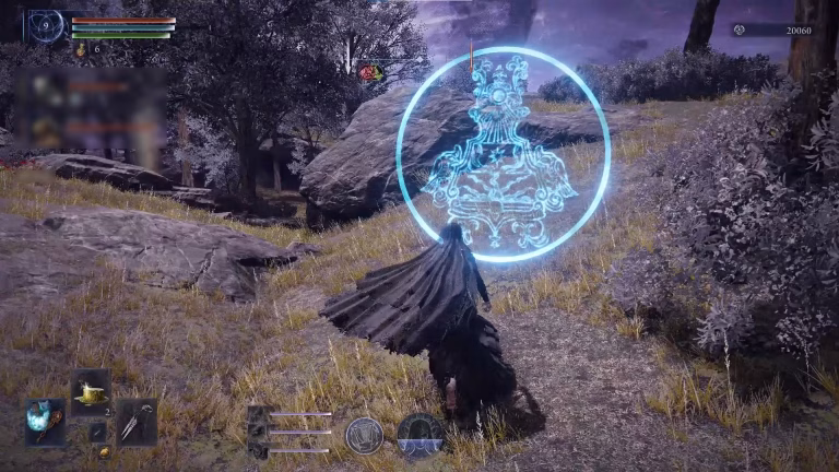 Elden Ring Nightreign