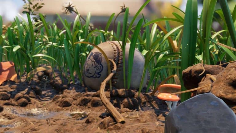 Grounded 2: Complete Optical Disk Locations Guide