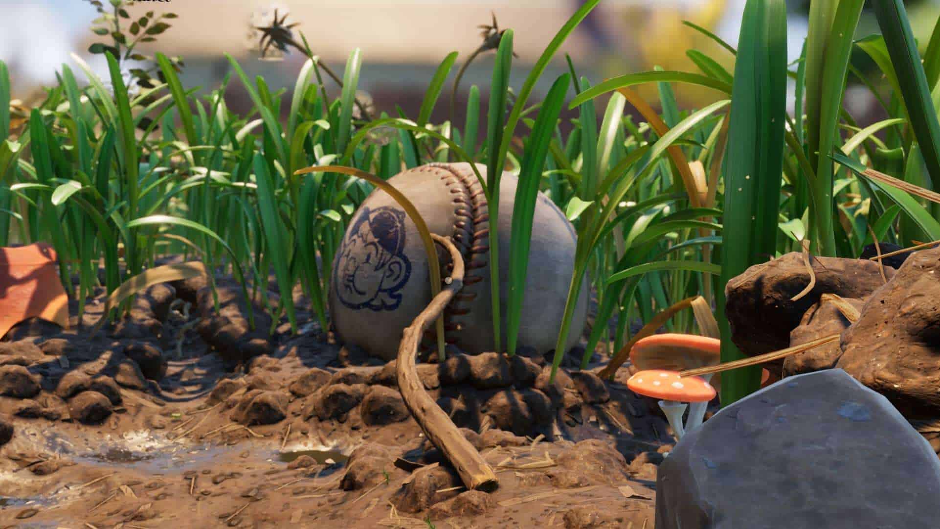 Grounded 2: Complete Optical Disk Locations Guide