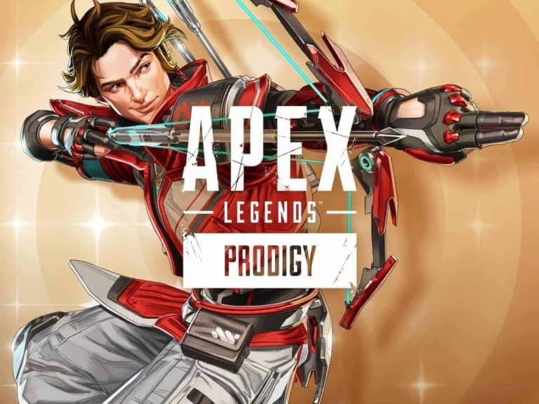 Apex Legends